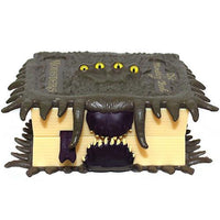 The Monster Book of Monsters Harry Potter RP Minis