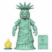 Liberty Chica Five Nights at Freddy's 5.5" Figure