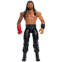 Roman Reigns WWE Wrestling Figure 6"