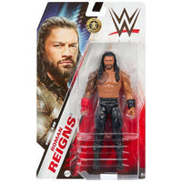 Roman Reigns WWE Wrestling Figure 6"