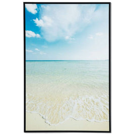 24x36 Tube Profile Poster Frame